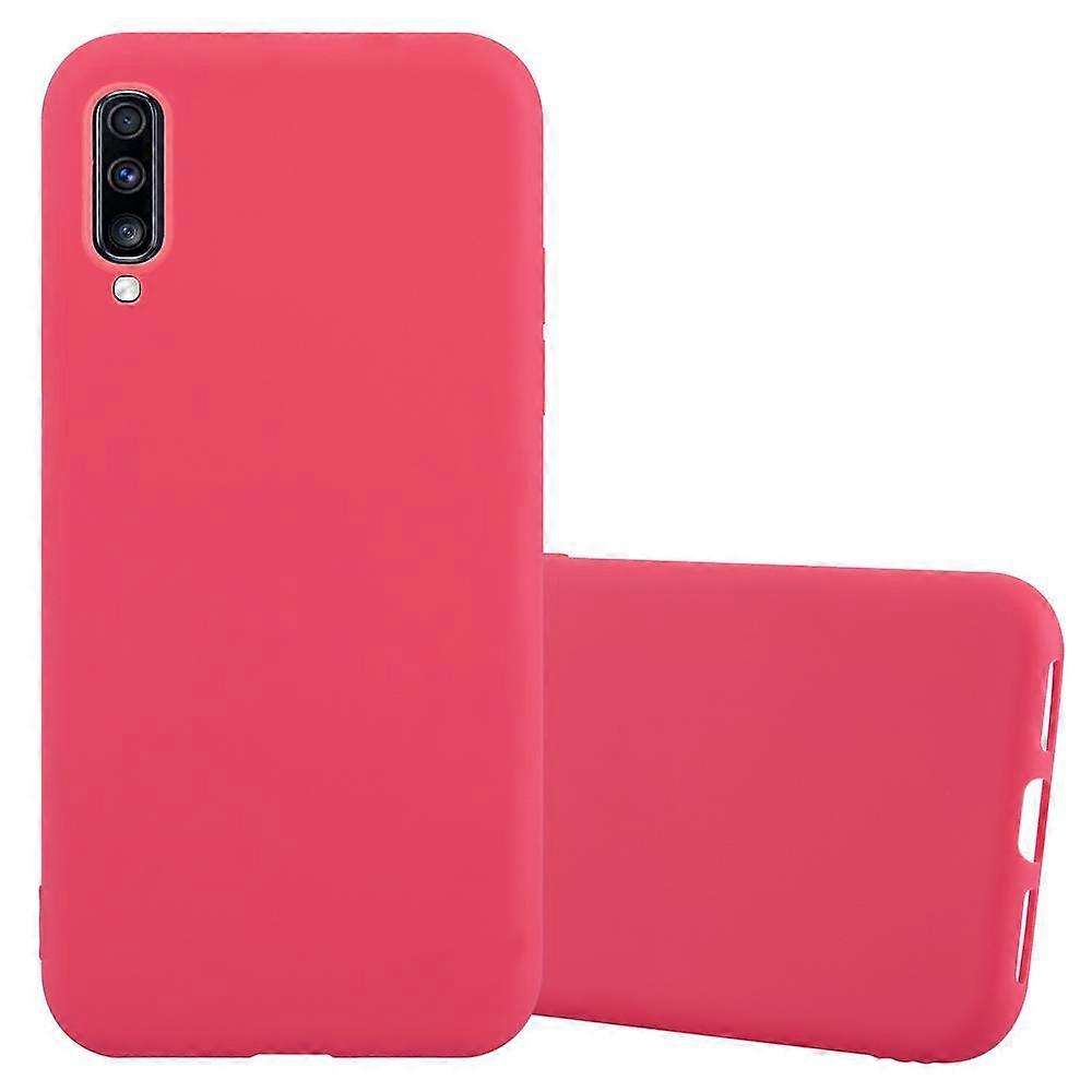 Case Samsung Galaxy A70 / A70s Protective Case TPU