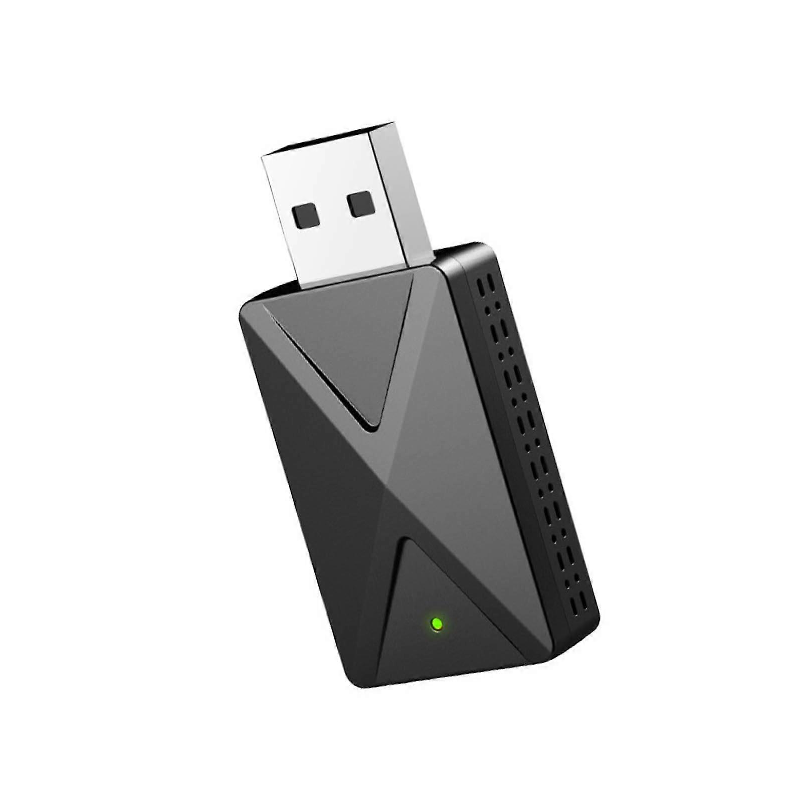 Car Voice Control System with 720P Sound Quality, Hands Smart Car Audio Box, HotSwappable