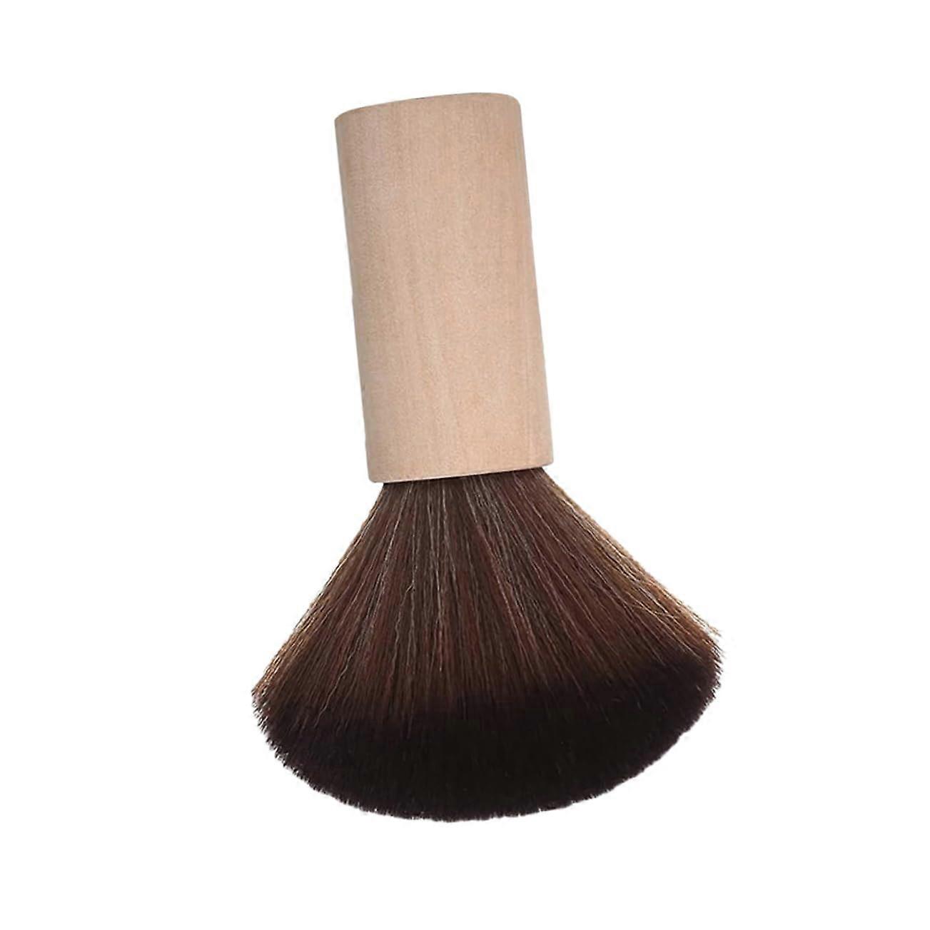 Static Brush Record Cleaner Handle For Record Player And Musical Instruments Turntable Compatible Vinyl Cleaning Tool