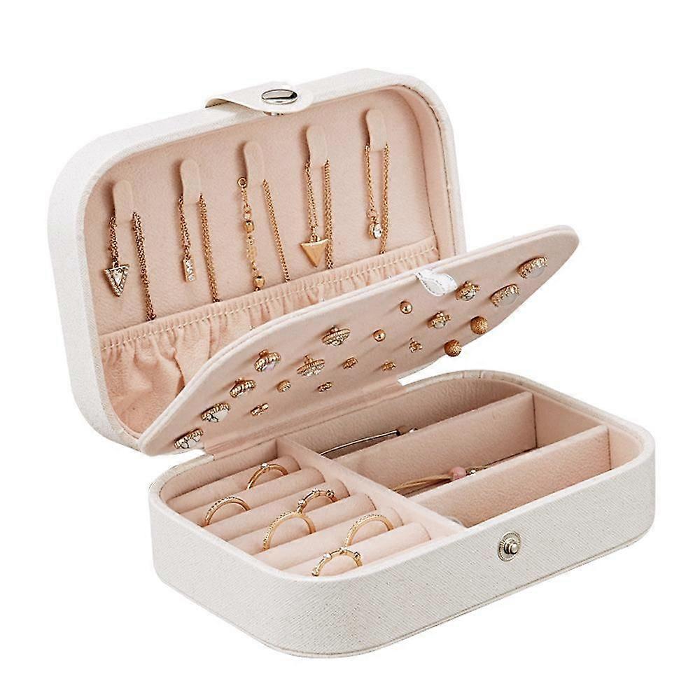 Jewelry box/jewelry storage box