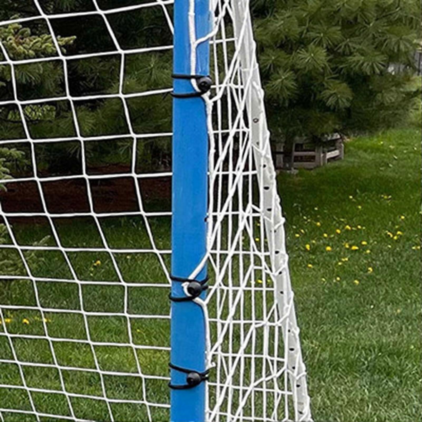 Corde extensible �� boule r��fl��chissante de nuit, pour Trampoline/Camping, cordon ��lastique pour rangement, accessoires de fixation