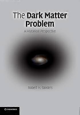 The Dark Matter Problem