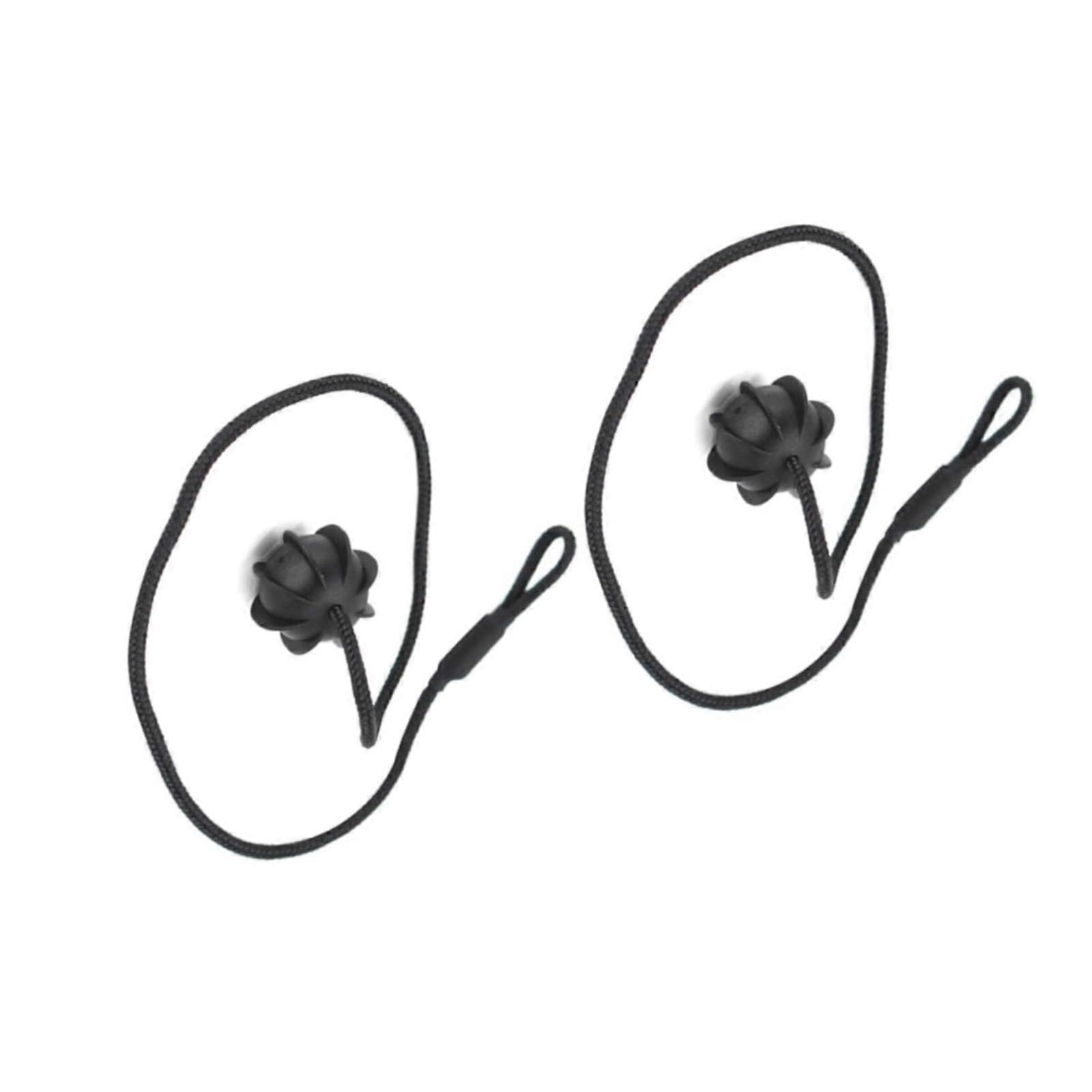 Parcel Shelf Strap 20162020 Boot Lanyard Clips Quick Installation for Skoda Superb Mk3