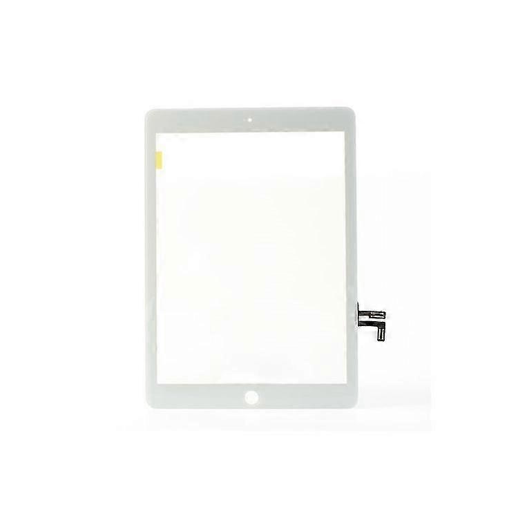 2025 Touch Screen Glass Digitizer Replacement (without Logo) Compatible For iPad Air