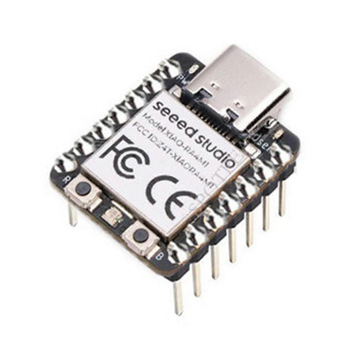 For XIAO RA4M1 Development Board Tiny SuperMini Board 256 KB Flash Compatible with for IDE B