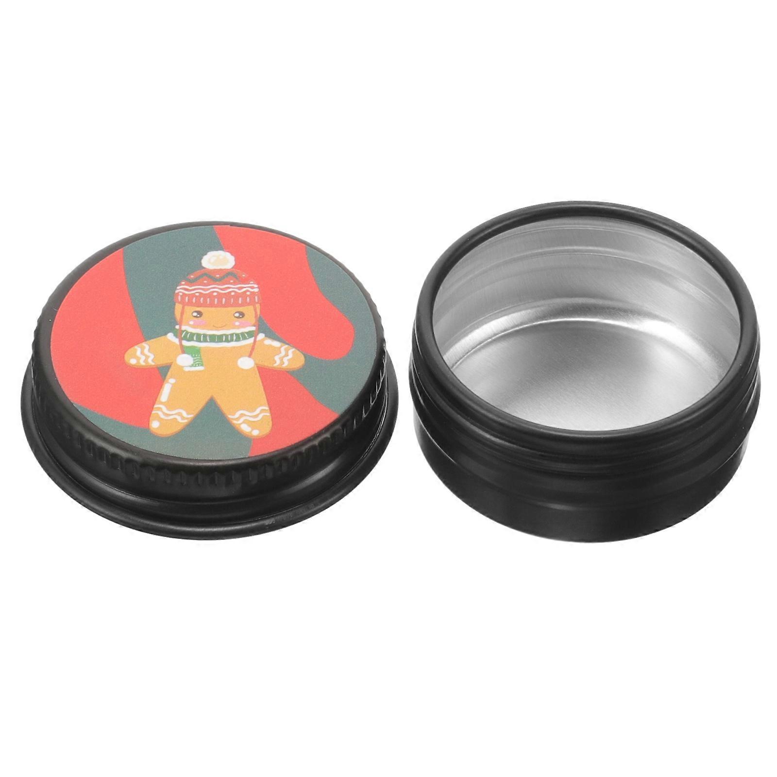 Miniature Candy Box Mini Metal Candy Box for Pretend Play