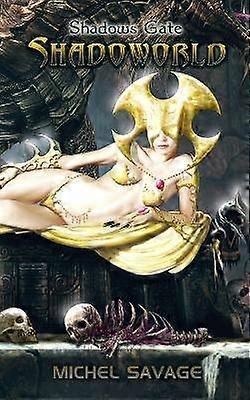 Shadoworld