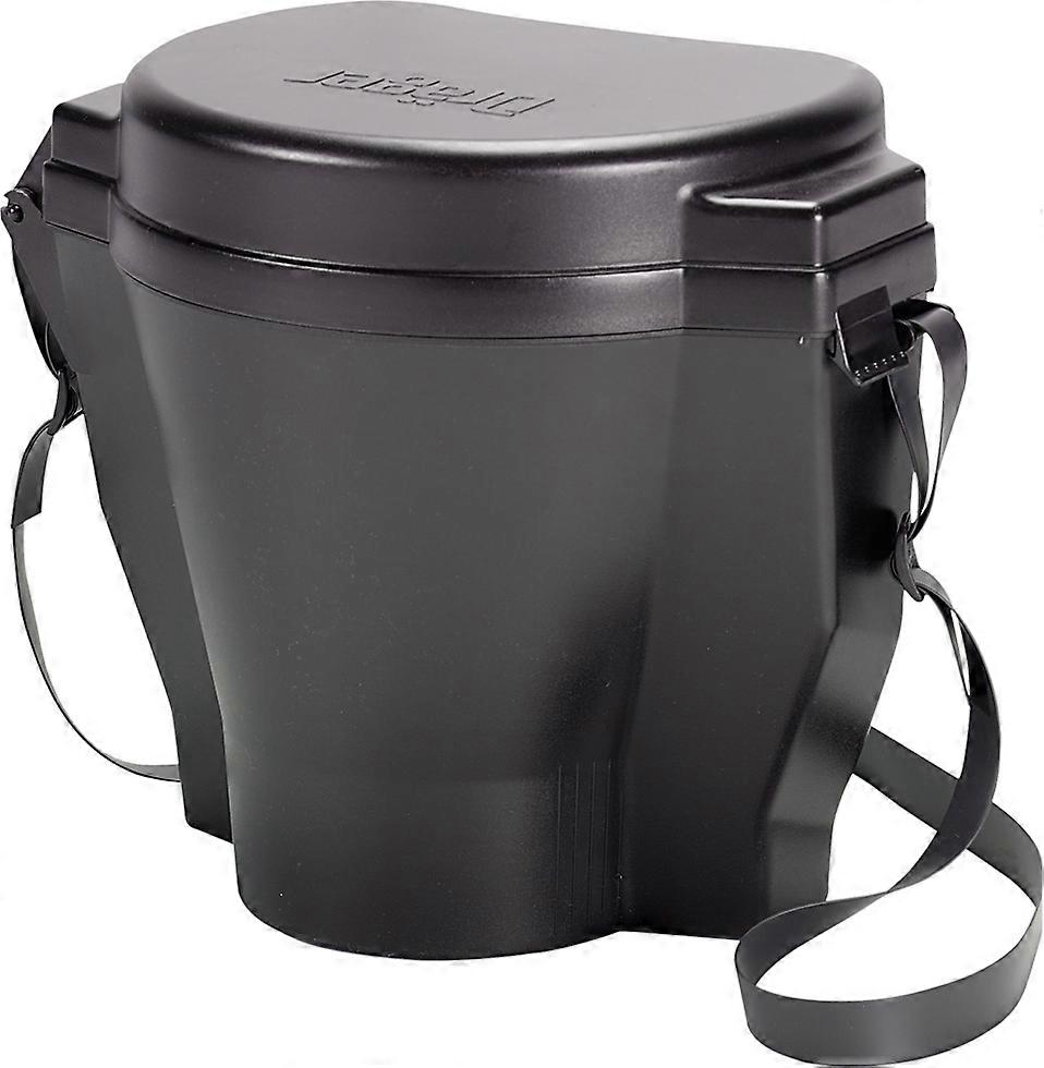 Caja de almacenamiento Dräger Mabox II