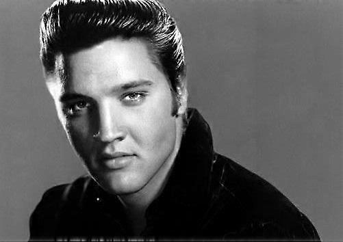 Elvis EE1Jigsaw Puzzle Brain Teaser UE 2090