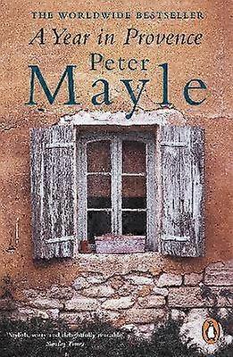 A Year in Provence