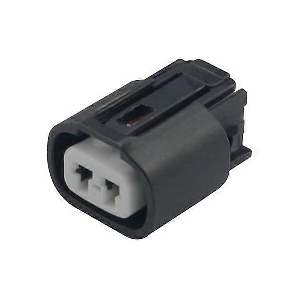 2 Pin Connector with Wire Waterproof Electrical Plug Compatible with Sumitomo Y27B2 CE2368 61890
