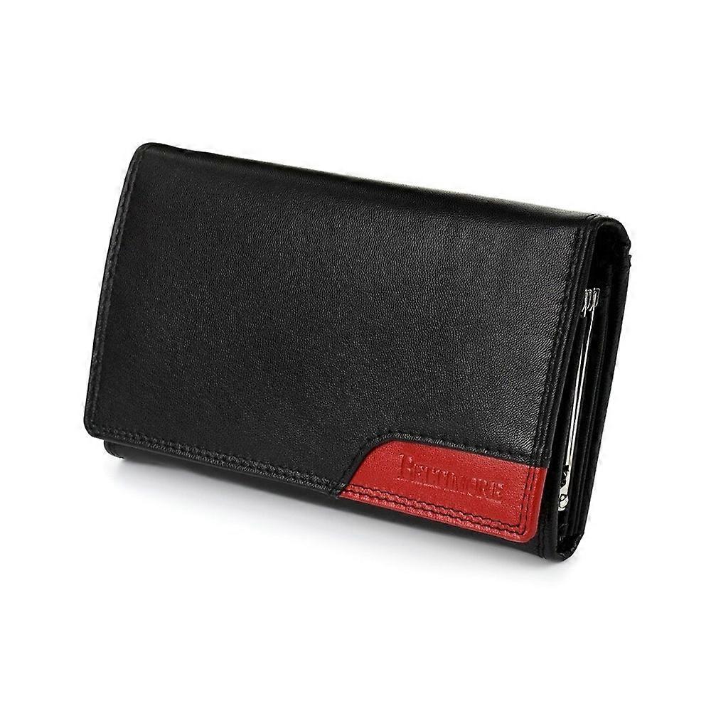 Wallets Beltimore kra038blred