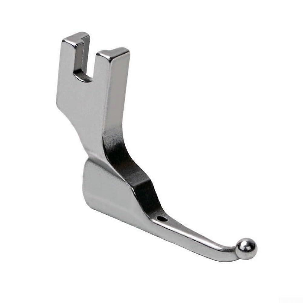 Sewing Machine Presser Foot for Beads and Sequins, Secure Bead Attachment, Creative Fabric Design