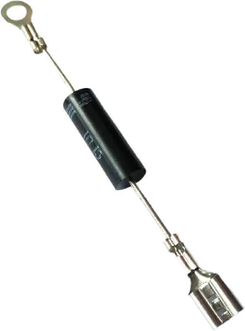 Microwave  Voltage Diode W11256462 Replacement for W10575765 AP6784287 1Pack Durable Build