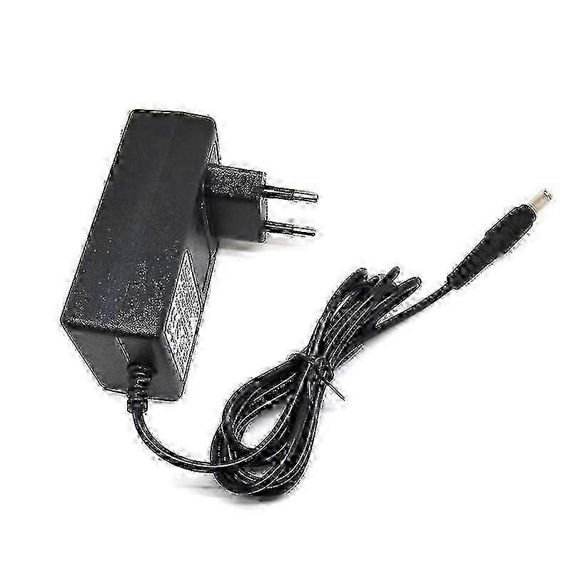 Voltage converter for Shark wireless vacuum 100-240V adapter accessory