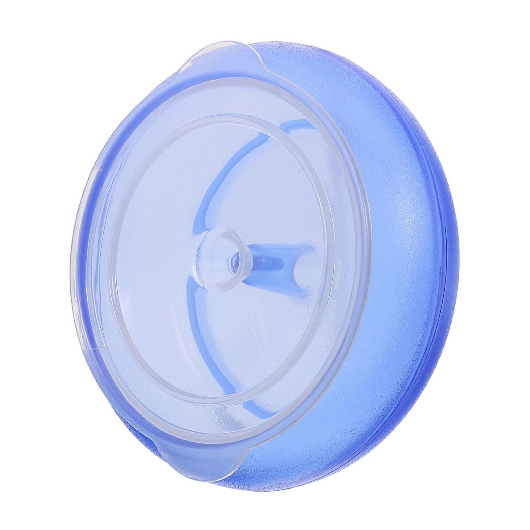 Plastic Beading Bowl for Jewelry Making with Fast Bead Sorting and Easy Threading Design