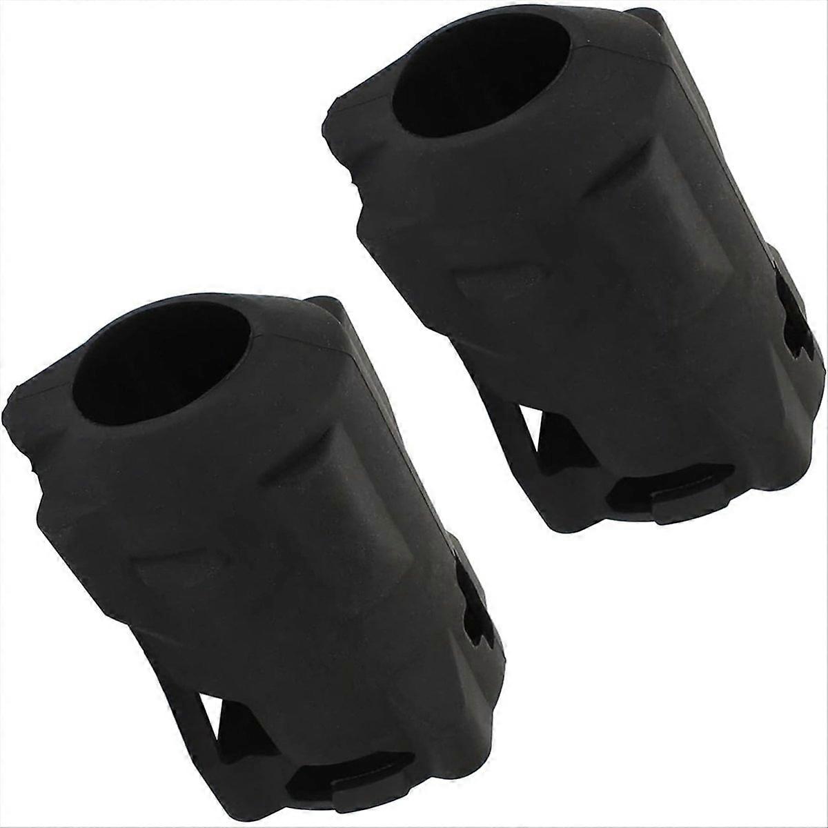 49-16-2554 M12 Fuel Stubby Impact Driver Protective Boot 2 Pack