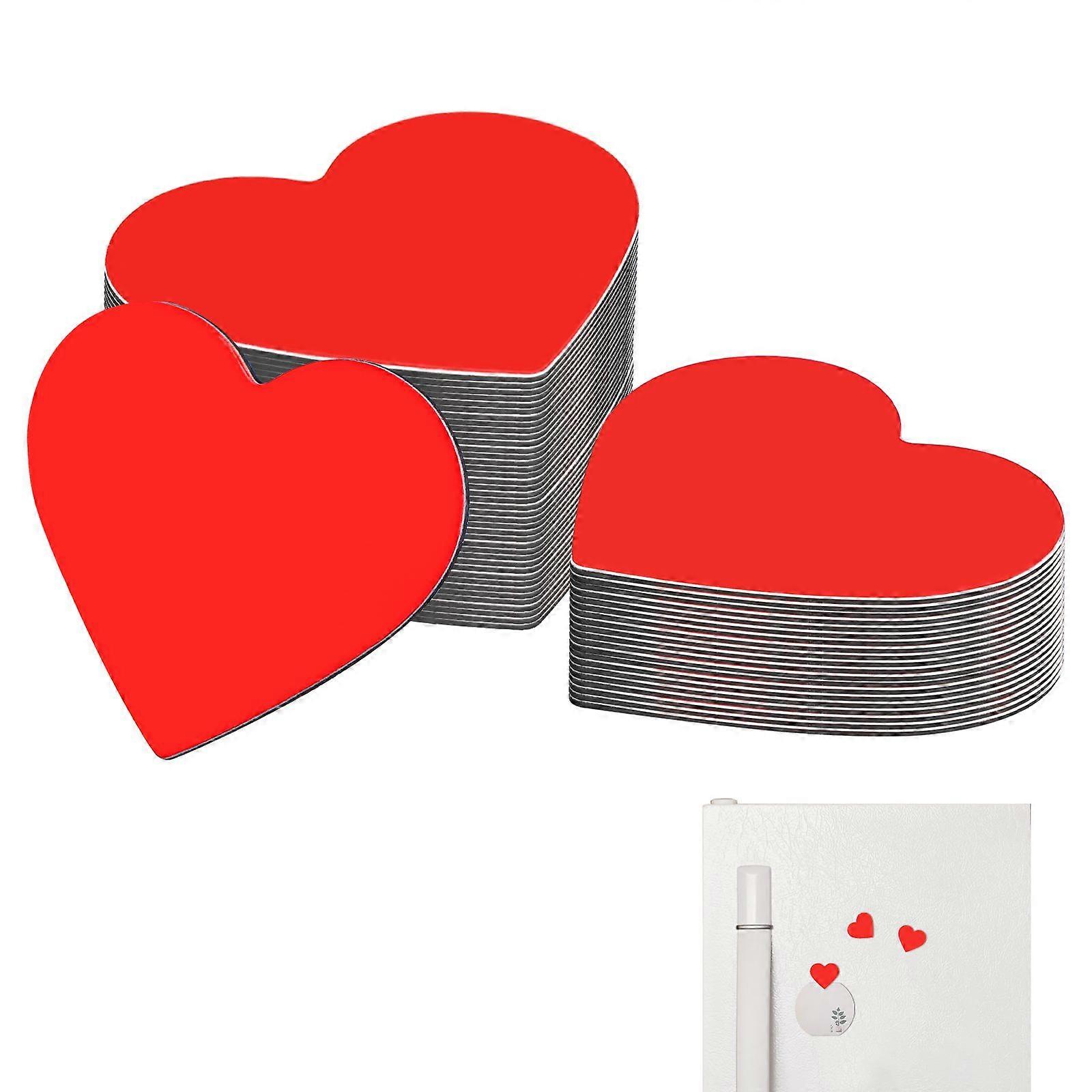 40Pcs Lovely Fridge Magnets Multi-function Refrigerator Decors Household Refrigerator Magnets