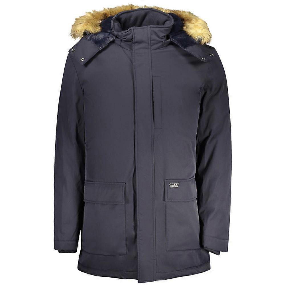 Jackets Guess m5bl2gw2712blg7v22xl