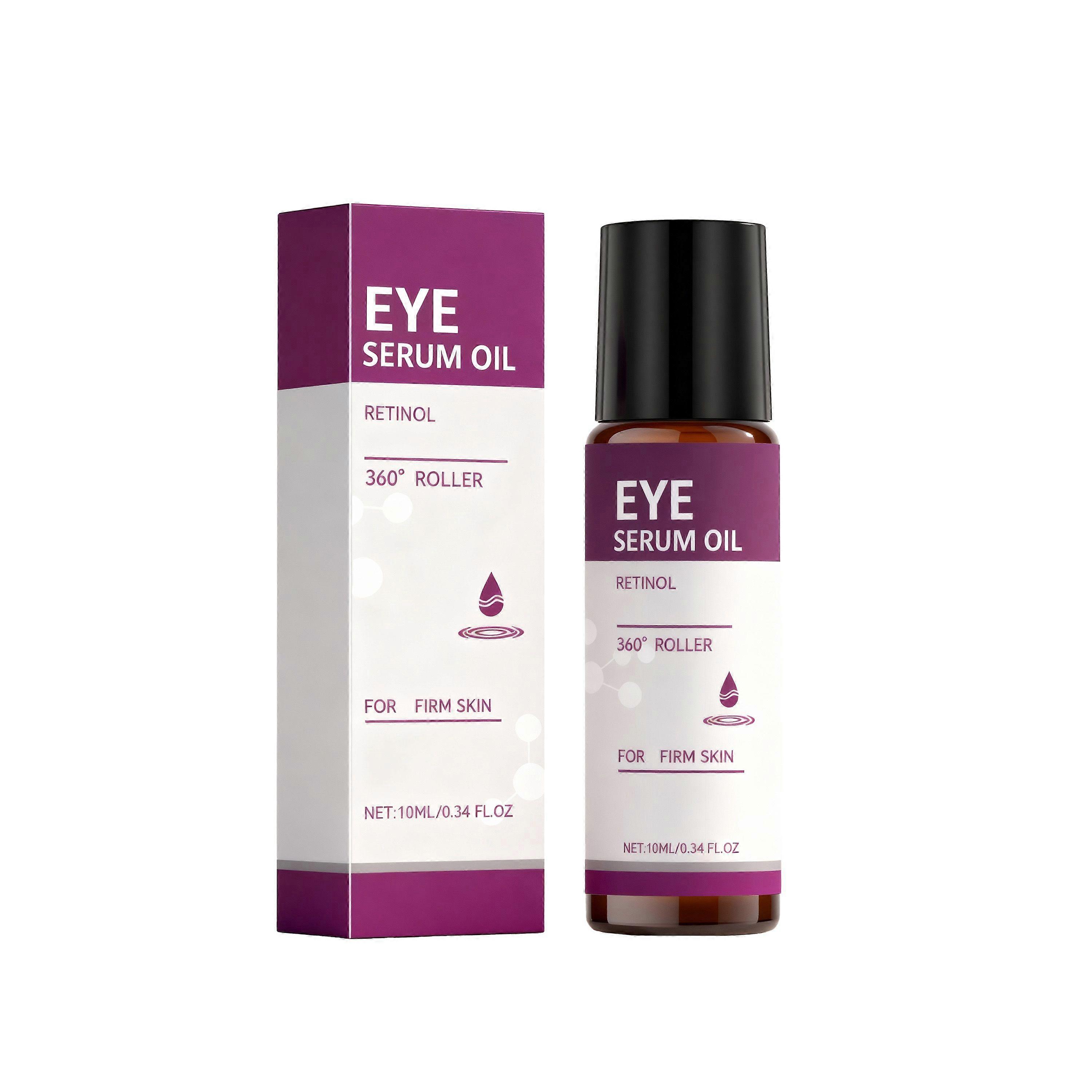 Amz Retinol Eye Serum Nourishing