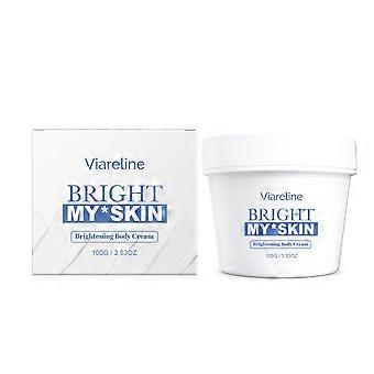 Bright My Skin Gluta Rice Milk Mask, Gluta Rice Clay Mask,Long Lasting Hydration Skin All Over Cream For Women And Men,Moisturizing Skincare