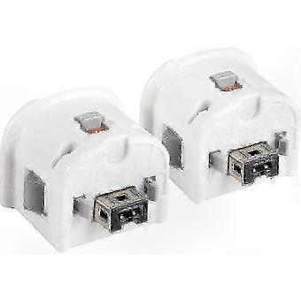 Wii Remote Adapter Detector met Accelerator-vervanging voor de 2 Plus-controller