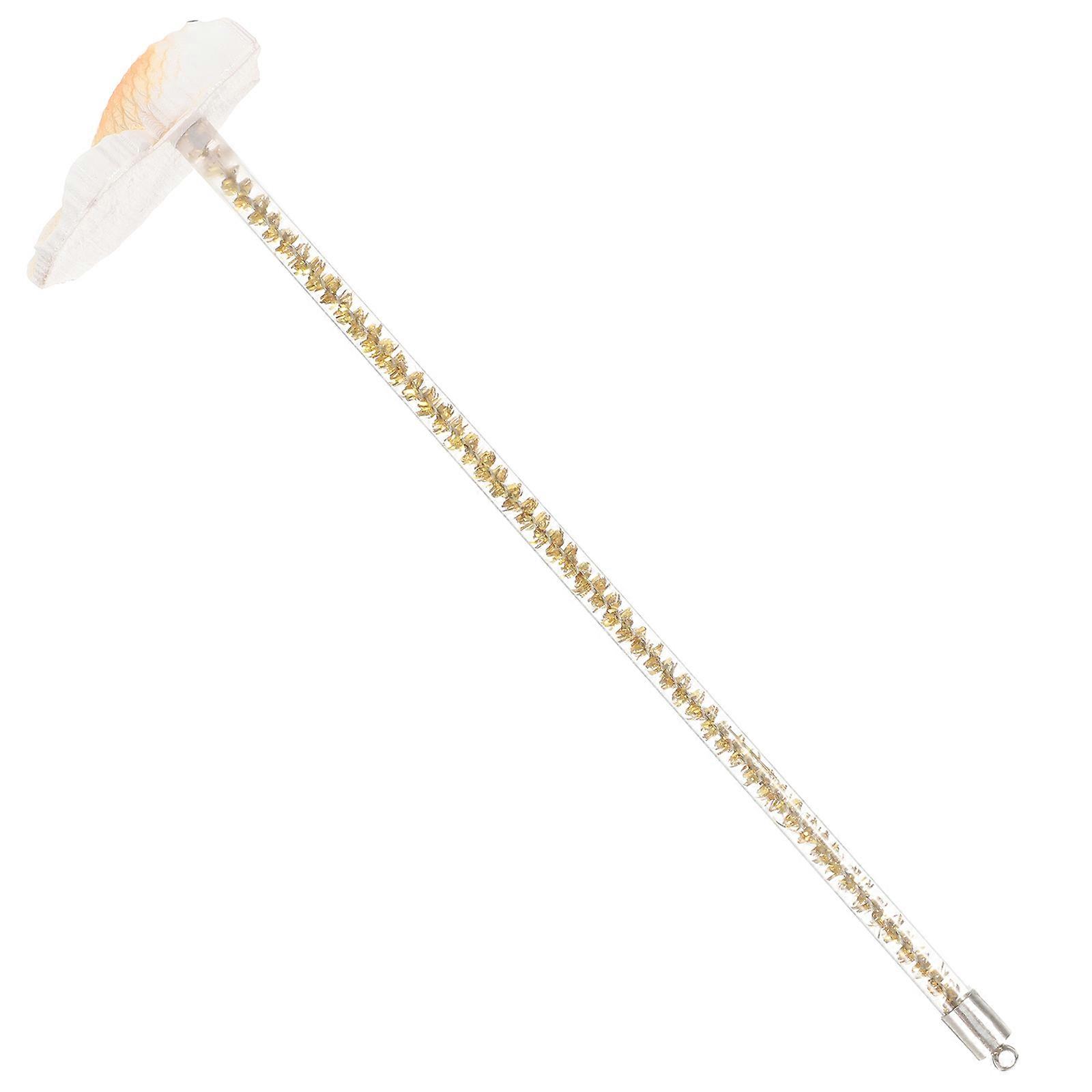 Betta Fish Training Stick Fish Tank Decor for Exercise