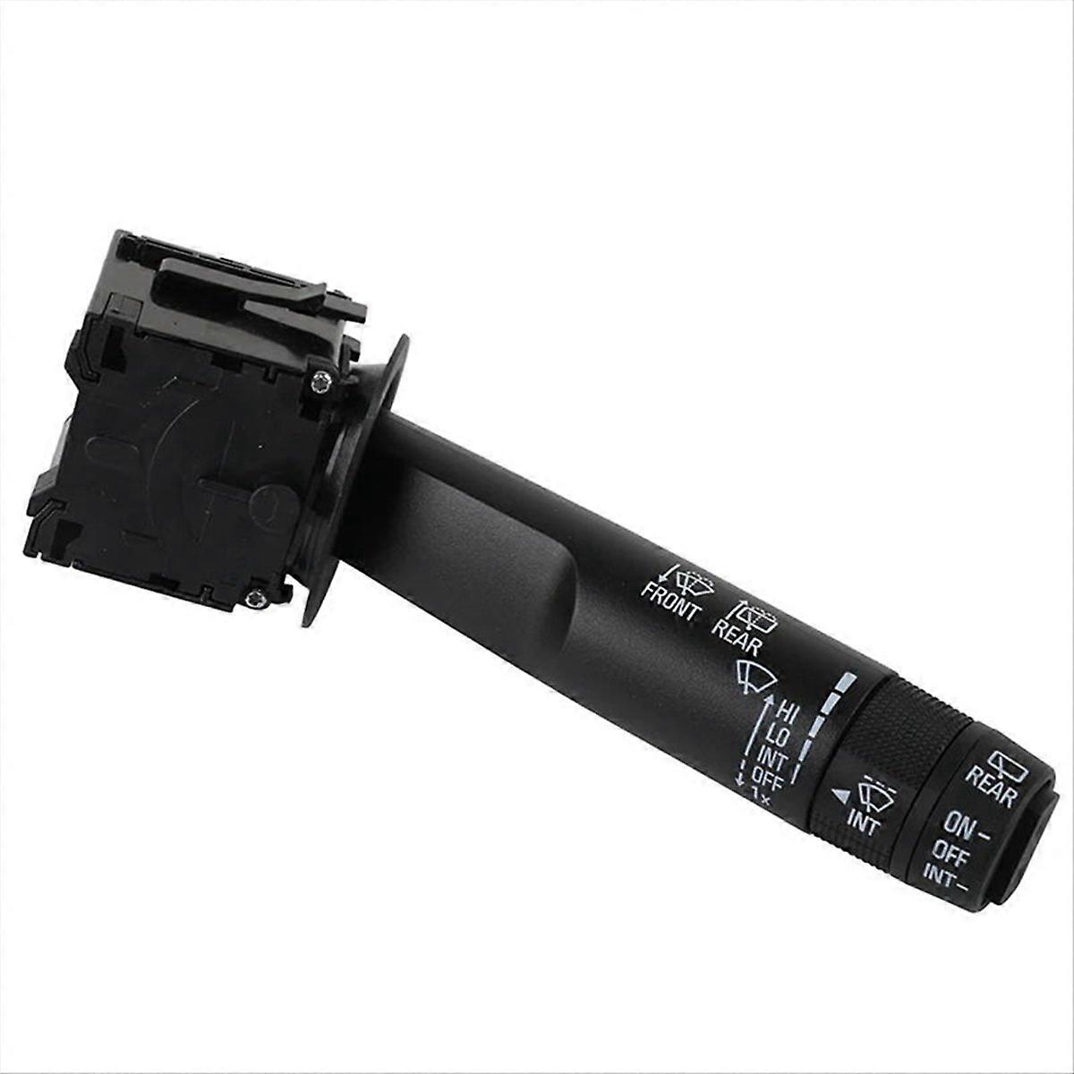 Car Windshield Wiper Column Switch for Terrain LHD