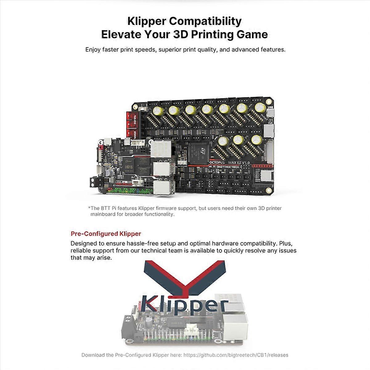  PI V1.2 Quad Core Processor