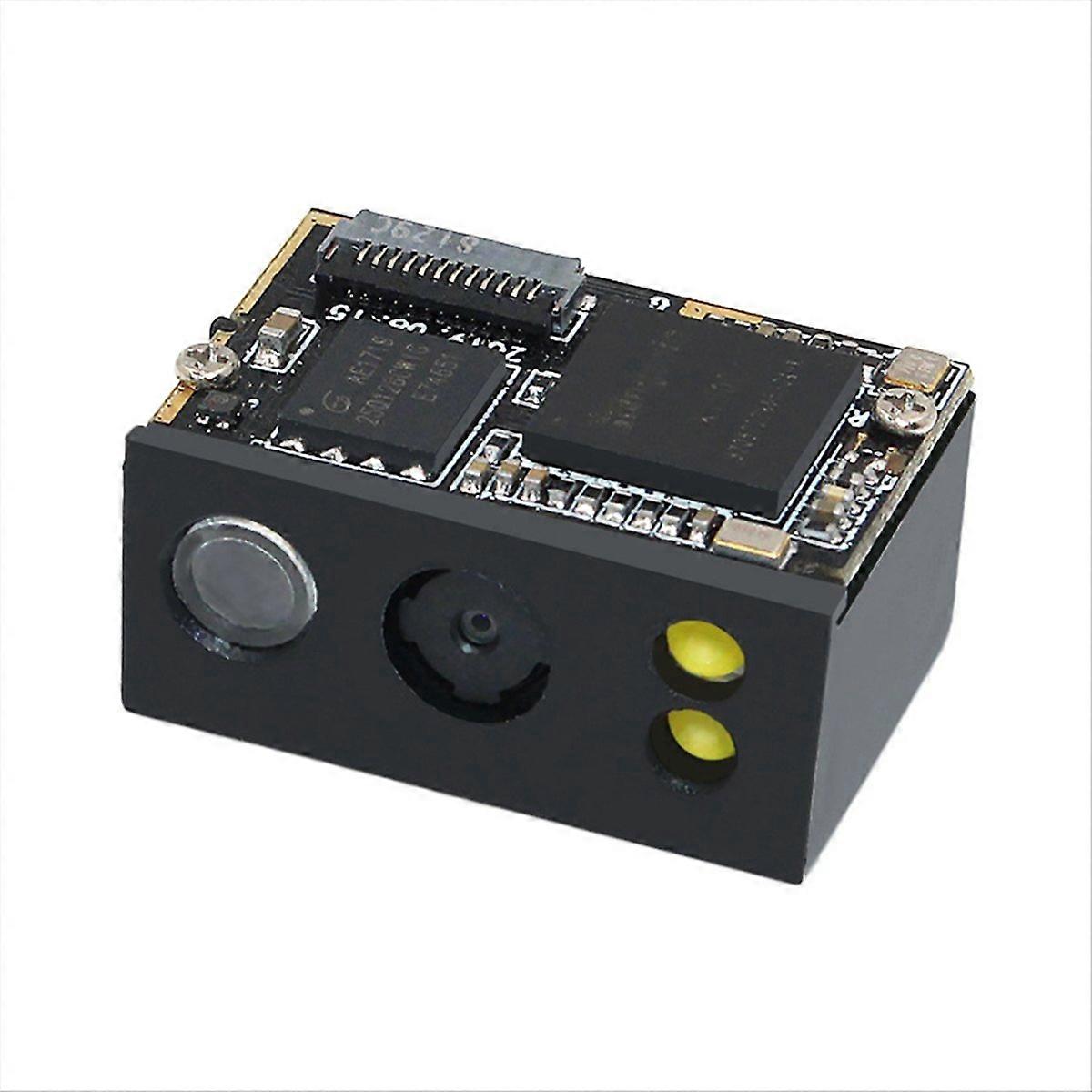 E4170 2D QR Barcode Scan Module for Kiosk, Vending, POS Terminal, PDA