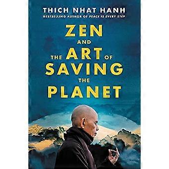 Lo Zen e l'arte di salvare il pianeta