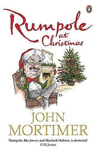 Rumpole à Noël