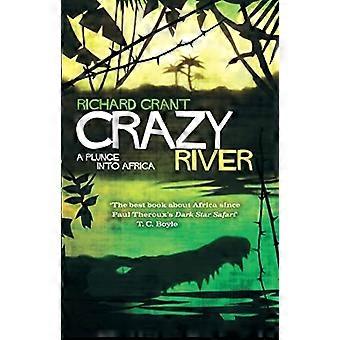 Crazy River: Un tuffo nell'Africa