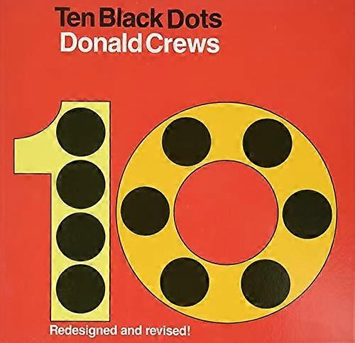 Ten Black Dots