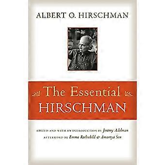 L'essenziale Hirschman