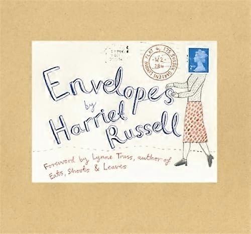 Envelopes: A Puzzling Journey Through the Royal Mail
