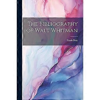 Bibliografia Walta Whitmana