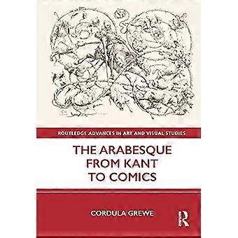 Arabeske von Kant bis Comic