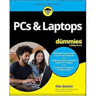Pc's en laptops voor dummies