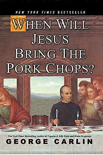 Wann wird Jesus die Schweinerippchen bringen?