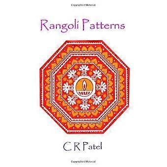 Rangoli-Muster