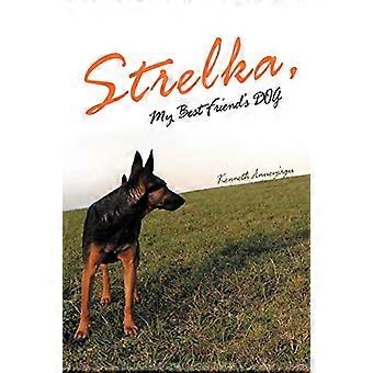 Strelka, parhaan ystäväni koira