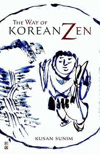 Veien til koreansk ZEN
