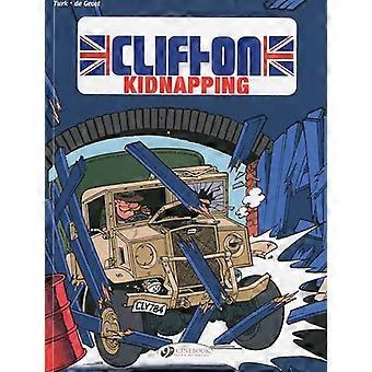 Clifton cz.6: porwanie