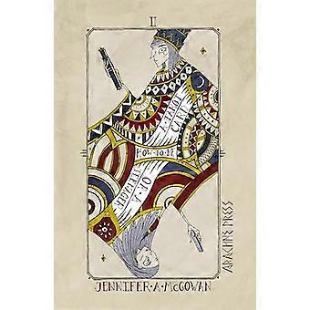 Comment être une carte de tarot (ou un adolescent)