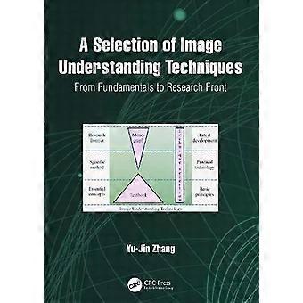 A Selection Of Image Understanding Techniques From Fundamentals To Research Fron - Yu-Jin Zhang