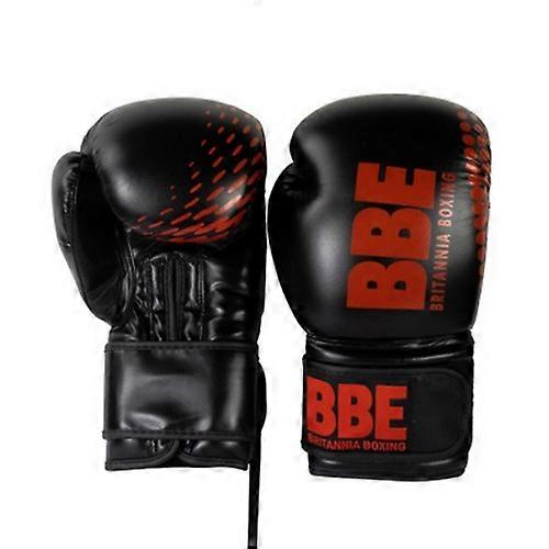 BBE Unisex Adult Boxing Training Gloves