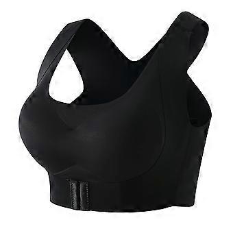Beha's met volledige dekking voor dames, compressie, hoge ondersteuning, geschikt voor dagelijks gebruik, sporten en met rugondersteuning.