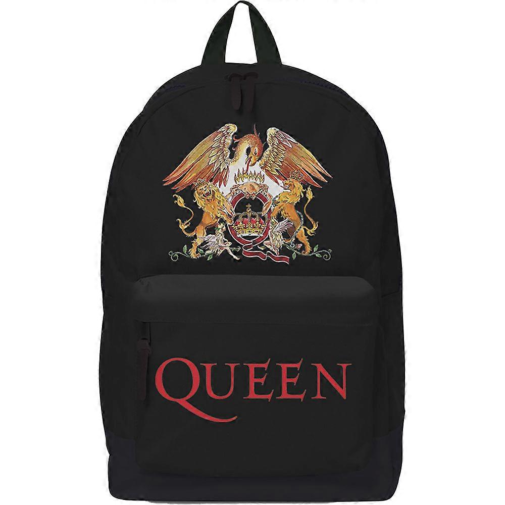 Queen Classic Crest Backpack