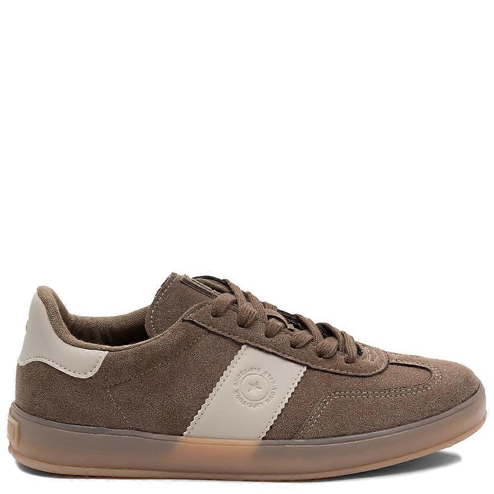 Shoes Big Star TT274116BROWN